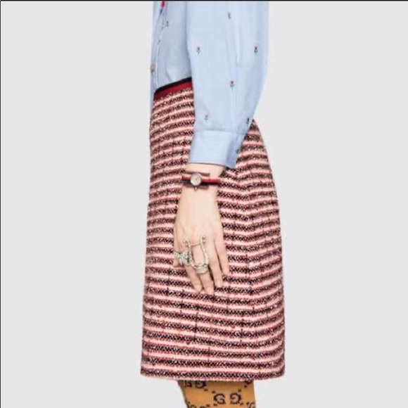 Brand new Gucci bracelet watch - Picture 7 of 8